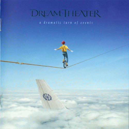 Dream Theater : A Dramatic Turn of Events Dream Theater : A Dramatic Turn of Events